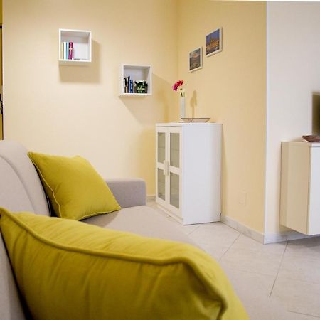 Mariarita Apartment Альгеро Екстер'єр фото
