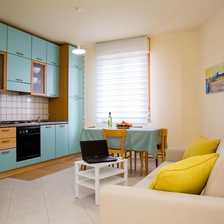 Mariarita Apartment Альгеро Екстер'єр фото